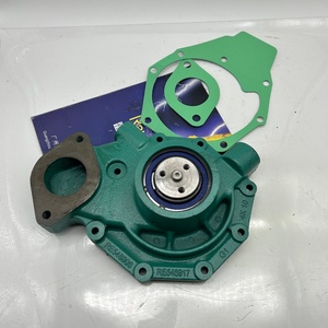 Repuestos de Excavadora de Alta Calidad, Bomba de Agua del Motor Re546906 Re546917 RE546906 RE546917 - Product Image 3
