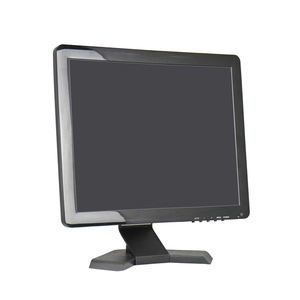 سعر المصنع 10.1 "11.6" 12 "13.3" 15 "15.6" 17 "19" 21.5 "رخيصة سطح المكتب CCTV كاميرا أمنة للبيت LCD VGA مراقب - Product Image 3