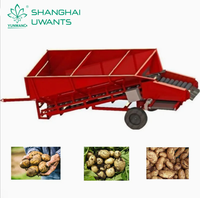 Trémie d'Alimentation Industrielle pour Pommes de Terre en Acier Inoxydable SUS304 Robuste pour Ligne de Production de Chips