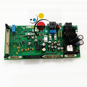 WD High Quality UVM3 Circuit Board 00.785.0809 00.781.0895 Electric Board Suitable for Heidelberg Offset <b>Printing</b> <b>Machine</b> - Product Image 2