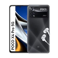 Mijia POCO X4 PRO 5G double carte 5g smartphone Mijia téléphones portables telefonos Redmi Téléphones portables