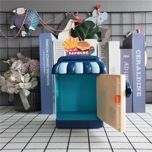 Giá rẻ khỉ ATM Piggy ngân hàng tiền & Ngân hàng đồ chơi - Product Image 5