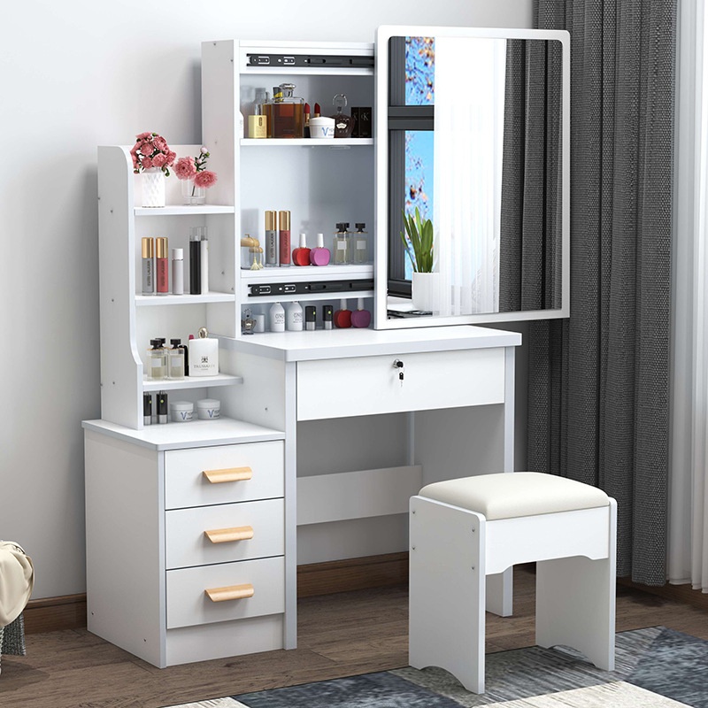 Mini Dressing Tables - Stylish & Functional Solutions