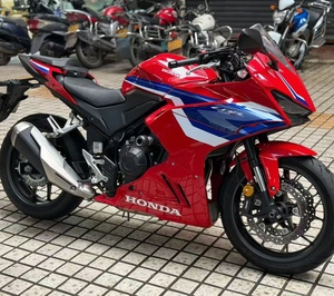 Para la <span class=keywords><strong>Honda</strong></span> CBR400R del 2025. <span class=keywords><strong>400cc</strong></span>. Motocicletas Deportivas Usadas de Alta Calidad - Product Image 1