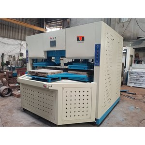 HC Model Efficient EVA Phylon <b>Shoe</b> <b>Moulding</b> <b>Machine</b> Motor Core Component for <b>Shoe</b> Manufacturing - Product Image 3