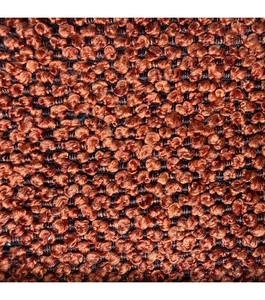 Nueva Tela de Poliéster 100% de Imitación Lino de Dos Tonos de 430 g/m², Ideal para Tapicería de Sofás, Gran Venta - Product Image 3