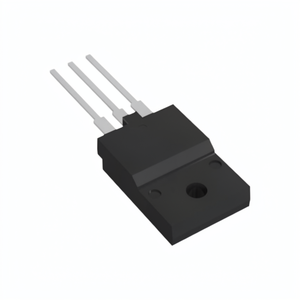 Transistors STFW40N60M2 TO-3PF Acheter des composants électroniques en ligne Canal Fabricant - Product Image 1