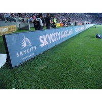 Stade de football extérieur LED sur écran Score Led Board Display Score Panel Led Board Scoreboard P6.67 P8 P10 Led Panels