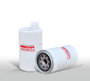 Auto Parts Hot Wholesale High Quality Effective Filtering OEM Truck Oil Fuel Filter FF4036
