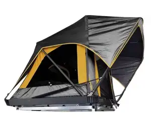 2022 wholesale 2-3 man truck pop up tent suppliers offroad outdoor camper