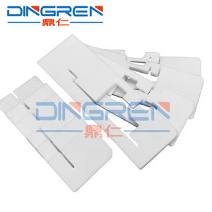 Éponge de tampon de réservoir d'encre usée pour <span class=keywords><strong>CANON</strong></span> TS5020 TS5060 TS5080 TS5010 <span class=keywords><strong>TS5051</strong></span> TS5050 TS5055 TS5030 TS5070 - Product Image 3