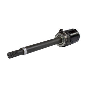 NI-3-547 25*33*27 joint de <span class=keywords><strong>cv</strong></span> d'arbre de transmission latéral en acier noir pour Nissan Aeolus 3e-4th générationNissan BLUEBIRD Accord XTrail Hilux - Product Image 3