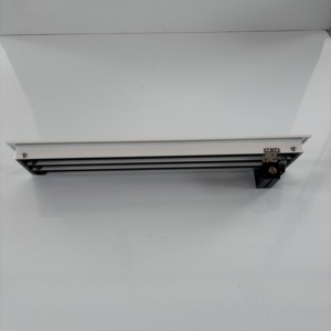 Nhựa tuyến tính khe khuếch tán-Trần gắn lưới không khí và tuyến tính Vent cho AC hệ thống ống - Product Image 6