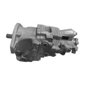 Original Excavator <b>Hydraulic</b> <b>Pump</b> ZX75-5 ZAXIS85USB-3 ZAXIS75US-3 4694758 Main <b>Pump</b> for Hitachi - Product Image 1