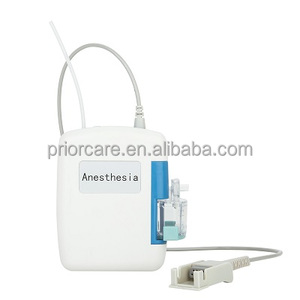 Module de gaz d'anesthésie latérale AG100 avec machine d'anesthésie outils de farrie - Product Image 1