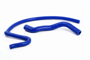 All'ingrosso della fabbrica in Silicone colorato Fluorosilicone <span class=keywords><strong>Kit</strong></span> per auto Supercharders refrigeranti Nomex/poliestere rinforzato personalizzato - Product Image 3