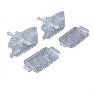 Molde <span class=keywords><strong>de</strong></span> Inyección <span class=keywords><strong>de</strong></span> Plástico <span class=keywords><strong>de</strong></span> Fábrica para Accesorios <span class=keywords><strong>de</strong></span> <span class=keywords><strong>Pistola</strong></span> <span class=keywords><strong>Bug</strong></span>-<span class=keywords><strong>A</strong></span>-<span class=keywords><strong>Salt</strong></span> y Procesamiento <span class=keywords><strong>de</strong></span> Contenedor <span class=keywords><strong>de</strong></span> <span class=keywords><strong>Sal</strong></span>, Apertura <span class=keywords><strong>de</strong></span> Varilla <span class=keywords><strong>de</strong></span> Pistón, Ningbo - Product Image 4