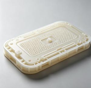 Servicios de Prototipos Rápidos de Plástico Personalizados por el Fabricante, Modelos de Impresión 3D de Precisión - Product Image 5