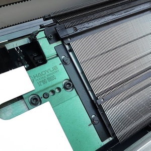 Máquina de Tejer Computarizada de Alta Velocidad CIXING STEIGER 2023 ECONÓMICA 5-7G - Product Image 4