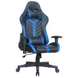 Droping <span class=keywords><strong>Huasa</strong></span> 4D Reposabrazos Gaming Silla de oficina reclinable con reposapiés - Product Image 1