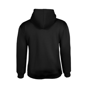 Sudaderas con capucha personalizadas OEM más vendidas 100% algodón diseño bordado impermeable con tejido forrado precio barato - Product Image 2