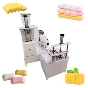 Conveniente máquina para hacer jabón Proveedor confiable Servicio China Maquinaria de alta calidad y fácil de usar - Product Image 1