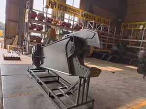 20 - 40 тонн, экскаватор 20 - 40 тонн, сдвиг металла, экскаватор, бывший в употреблении сдвиг металла, сдвиг орела для стали - Product Image 5