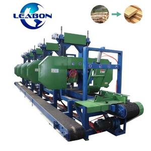 15kw * 2 Máquina <span class=keywords><strong>de</strong></span> sierra <span class=keywords><strong>de</strong></span> cinta horizontal <span class=keywords><strong>de</strong></span> doble cabezal Corte <span class=keywords><strong>de</strong></span> <span class=keywords><strong>madera</strong></span> cuadrado <span class=keywords><strong>de</strong></span> registro Máquina <span class=keywords><strong>de</strong></span> resierra <span class=keywords><strong>de</strong></span> cabezales múltiples <span class=keywords><strong>usada</strong></span> - Product Image 2