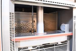 Votsch Vt 7012 S2, Cámara de Ciclo de Temperatura - Product Image 2