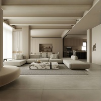 Diseño de Interiores a Escala Completa para Viviendas, Apartamentos y Hoteles, Gestión de Proyectos Profesional, Garantía de Calidad, Dibujos 3D+CAD