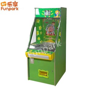 Máquina de Empujar Monedas para <span class=keywords><strong>Ganar</strong></span> <span class=keywords><strong>Dinero</strong></span>, Máquina de Juego de Arcade - Product Image 2