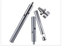Fixations de précision CNC personnalisées pour l'automatisation industrielle |   Usinage 5 axes certifié |   Broaching pour