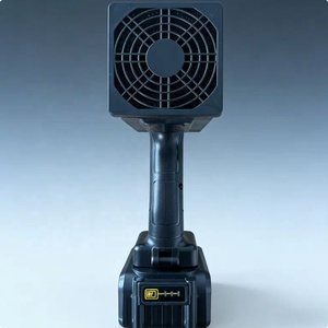 Lampe UV portable rechargeable 365 nm pour la réparation de peinture automobile, la <span class=keywords><strong>d</strong></span>étection de fuites fluorescentes et le durcissement <span class=keywords><strong>d</strong></span>'adhésifs UV - Product Image 5