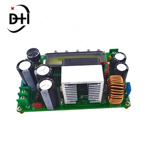 DPX800S\LCD จอแสดงผลแรงดัน แสดงแรงดันการไหล แหล่งจ่ายไฟคงที่ พร้อมการสื่อสาร\การชาร์จพลังงานแสงอาทิตย์แบบ M PPT - Product Image 3