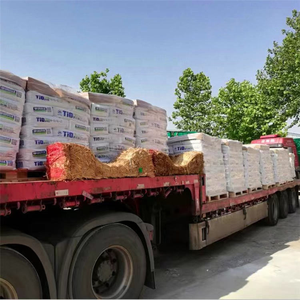 Venta al por mayor de fábrica: TiO2 Rutilo R 248 de alta blancura y proceso de sulfato para tuberías de PVC, películas, pintura para señalización vial - Product Image 6