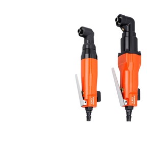 Destornillador Neumático de Ángulo Recto TPR 306C308C M2 M4 125 Nm de Torque, Herramienta para Reparación de Automóviles y Trabajos en Madera - Product Image 1