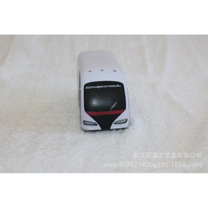 Pu <b>Foam</b> Cartoon Car Stress Toy Molding <b>Craft</b> Gift For Car Decoration - Product Image 4