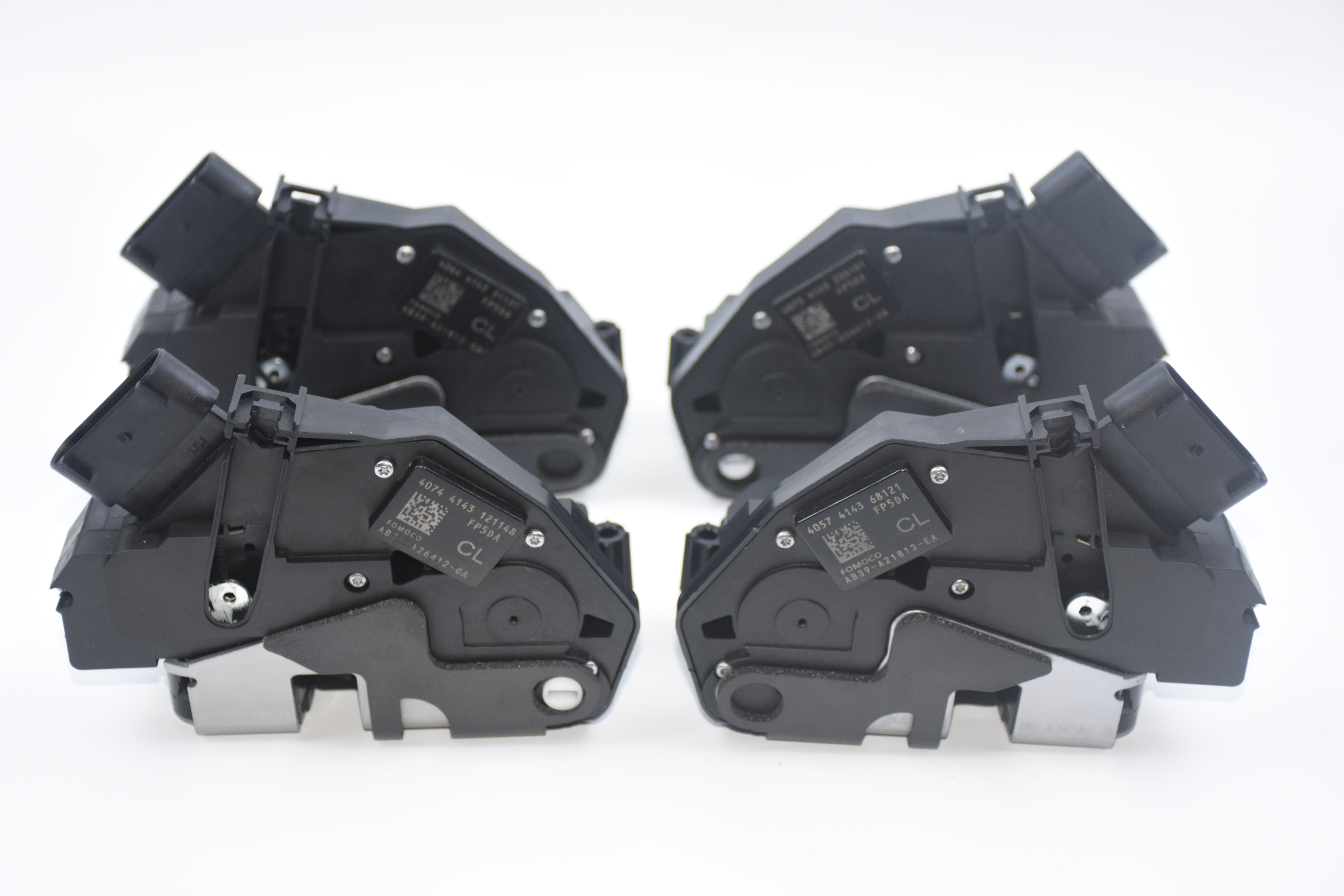 Auto Door Lock for Ford Ranger & Focus | Durable Replacement Parts