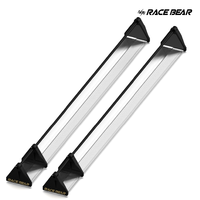 Kit Racebear Bezel Free de 21-55 Pulgadas para Simulación de Carreras |   Monitor para Simulador de Carreras