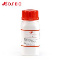 Poudre d'agar déshydratée NA 250g |   Agar nutritif pour la culture bactérienne de routine dans les laboratoires pharmaceutiques