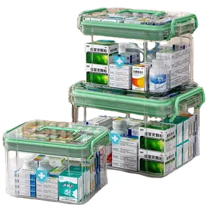 transparent medical box, transparent medical box Suppliers and