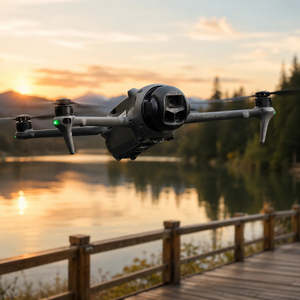 Travel Filming Package Mavic 4 Pro 512GB RC Pro 2 Creator <b>Drone</b> for Commercial Aerial Project Use Setup - Product Image 6