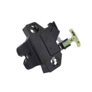 Actuador de Cierre Centralizado Toyota 64600-02040 64600-33160 DC 12V Botón de Plástico para Toyota FAW JP - Product Image 5