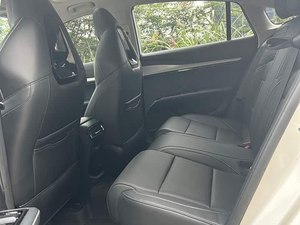 MG5 Scorpio 1.5T <span class=keywords><strong>2022</strong></span> 2023 2024, Autos Usados en Venta, Sedán Económico Hecho en China - Product Image 4