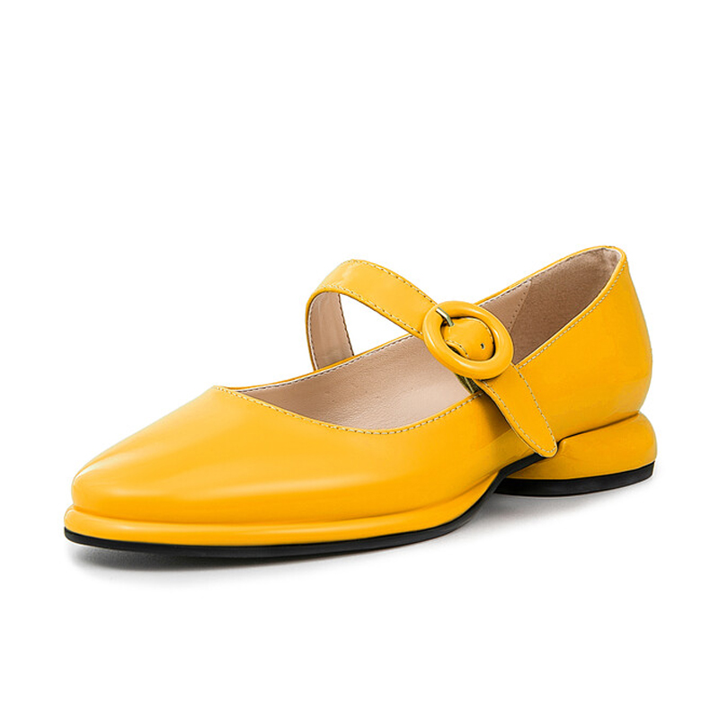 Jaune