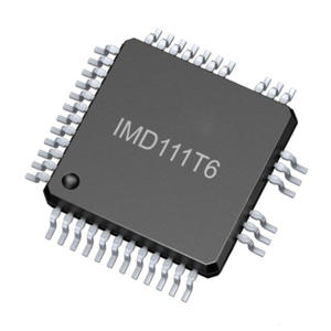 แผงวงจรรวมโมสเฟท IGBT โมดูลทรานซิสเตอร์ MLX92291LSE-AAA-006-<span class=keywords><strong>RE</strong></span> SMD - Product Image 5