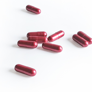 Vente en gros du fabricant : Capsules à base de plantes de haute qualité pour hommes — Complément de vitalité biologique et haute puissance - Product Image 3