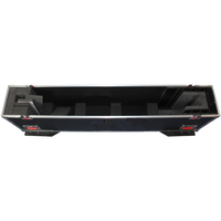 Valise de transport TV avec roues, cadre en aluminium, mousse EVA antichoc, étanche IP67, logo personnalisé, couleur personnalisable, taille et poids ajustables, légère