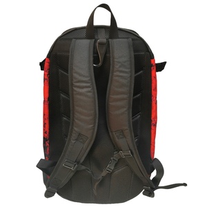 Échantillon Gratuit - Expédition Immédiate - Sac Bandoulière Femme en Nylon Personnalisé avec Logo pour Rugby, Football, Baseball - Product Image 3