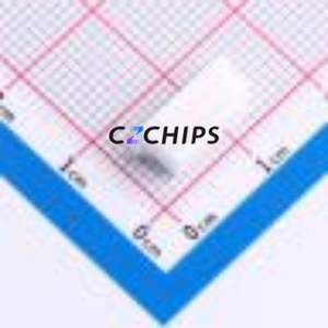 HDGC1002H-2X10P Housing (Wire-to-Board / Wire-to-Wire) P=1mm Connector 2x10P 1mm SH 1.3mm - Product Image 2